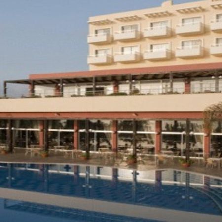 Sentido Kouzalis Beach Hotel Protaras Ngoại thất bức ảnh