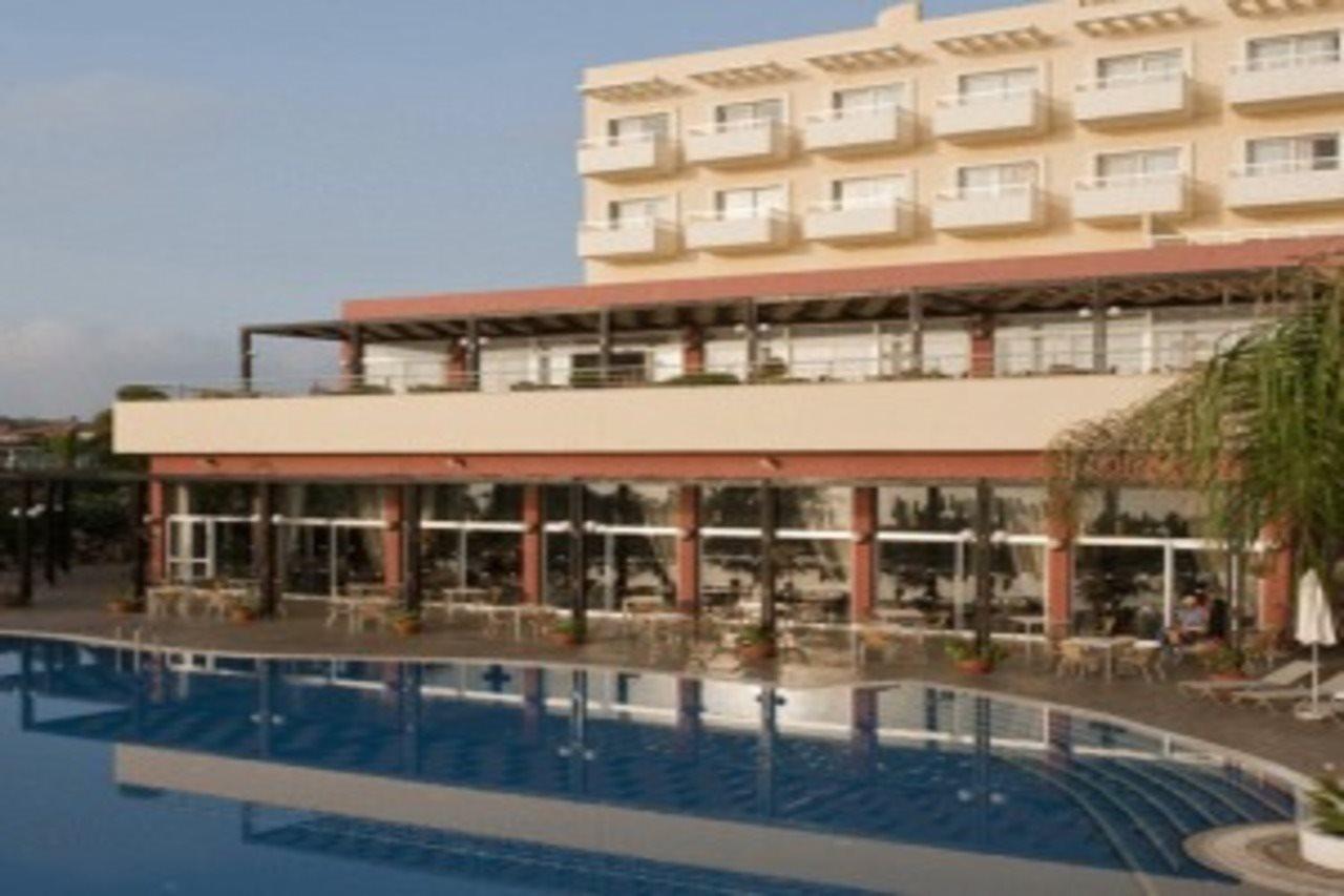 Sentido Kouzalis Beach Hotel Protaras Ngoại thất bức ảnh