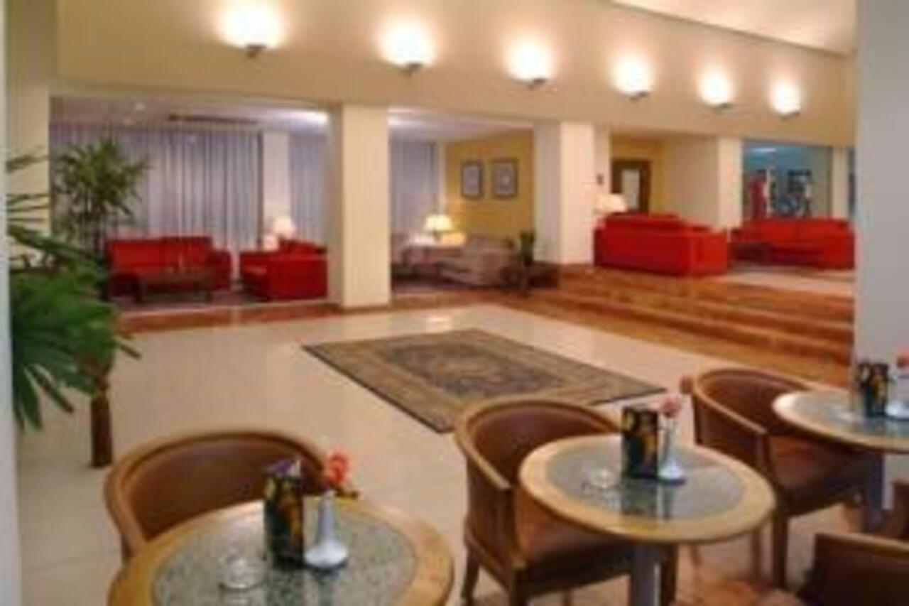 Sentido Kouzalis Beach Hotel Protaras Ngoại thất bức ảnh