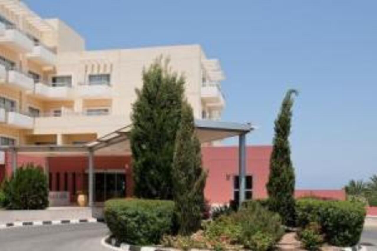 Sentido Kouzalis Beach Hotel Protaras Ngoại thất bức ảnh