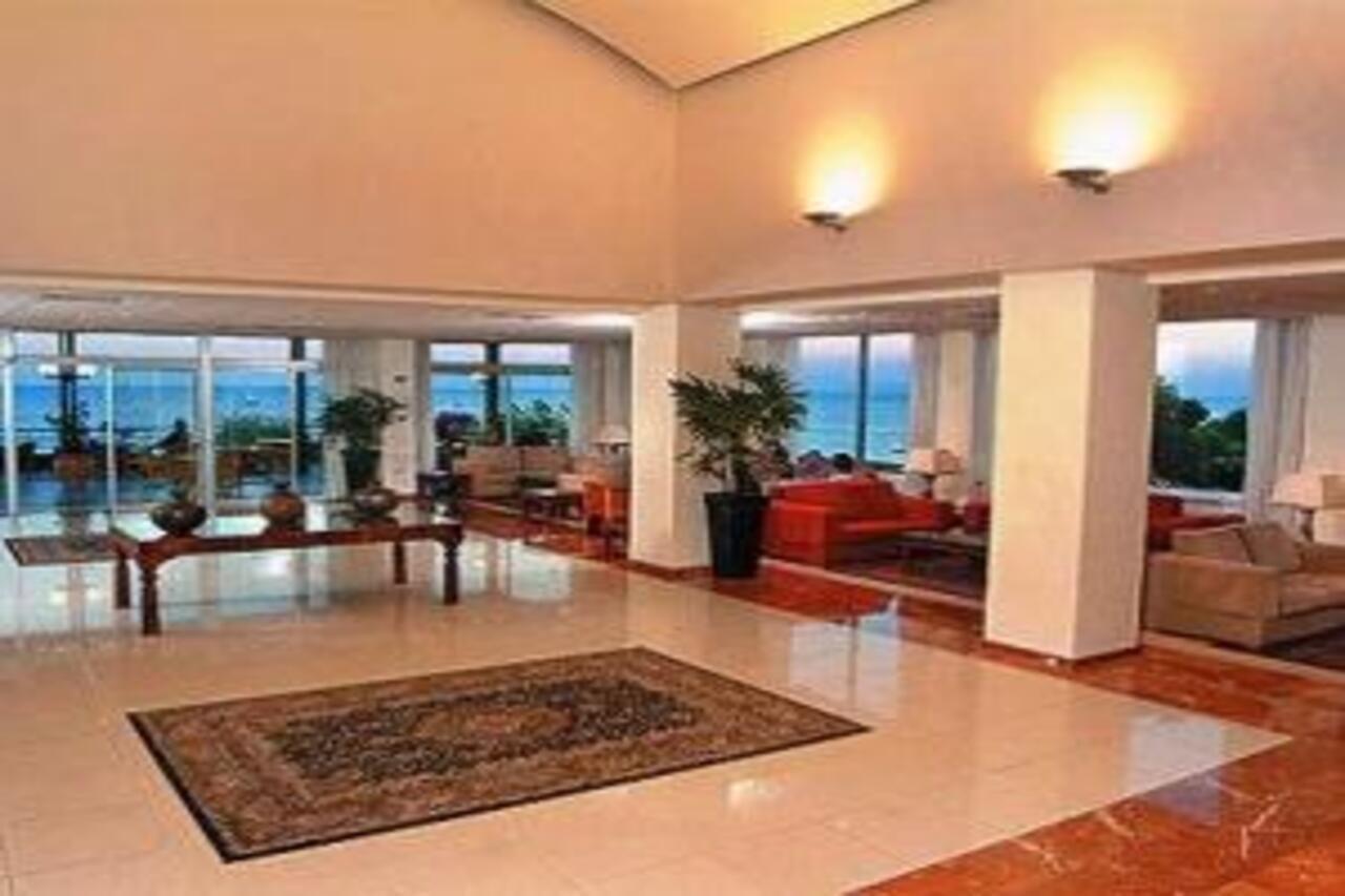 Sentido Kouzalis Beach Hotel Protaras Ngoại thất bức ảnh