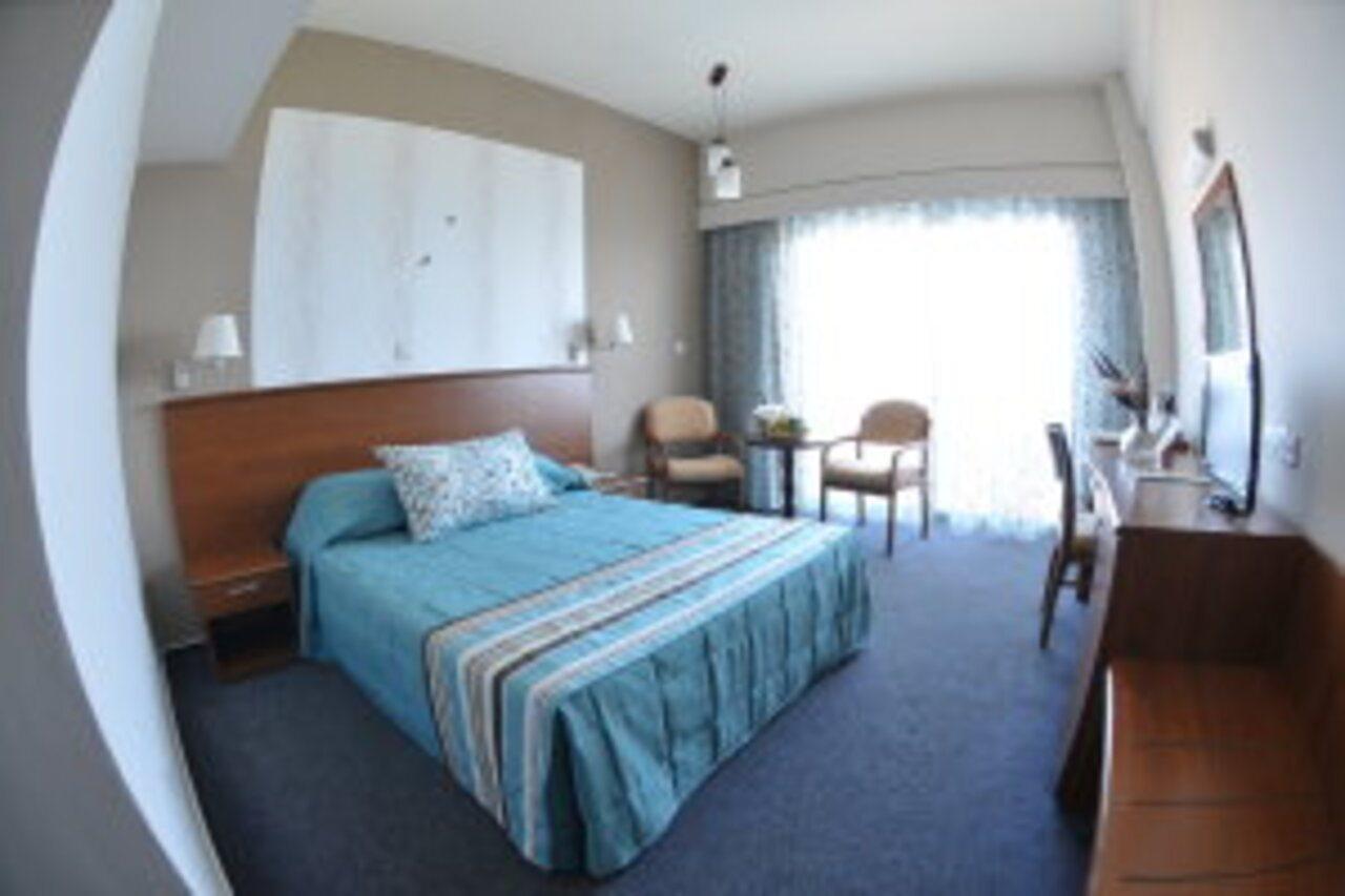 Sentido Kouzalis Beach Hotel Protaras Ngoại thất bức ảnh
