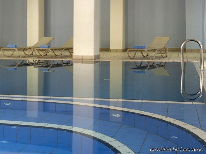 Sentido Kouzalis Beach Hotel Protaras Tiện nghi bức ảnh