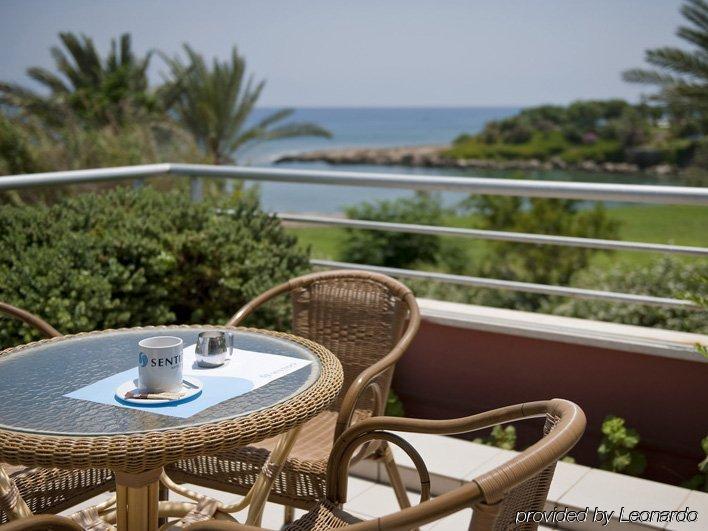 Sentido Kouzalis Beach Hotel Protaras Nhà hàng bức ảnh