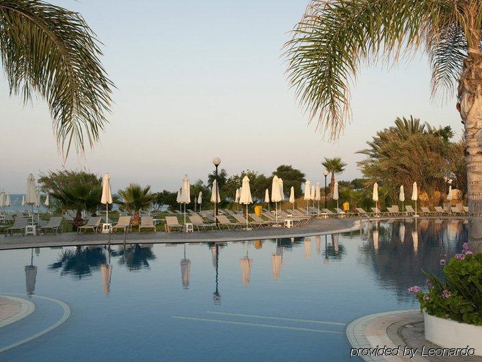 Sentido Kouzalis Beach Hotel Protaras Tiện nghi bức ảnh