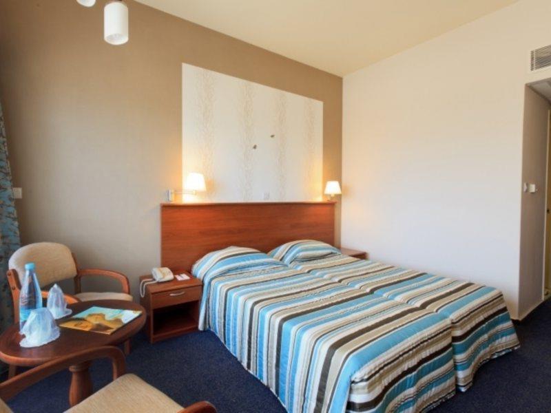 Sentido Kouzalis Beach Hotel Protaras Ngoại thất bức ảnh