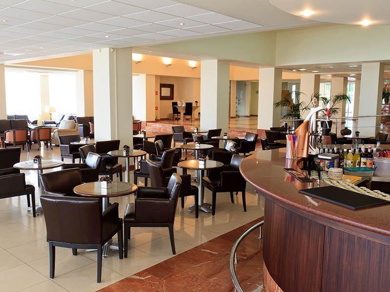 Sentido Kouzalis Beach Hotel Protaras Ngoại thất bức ảnh