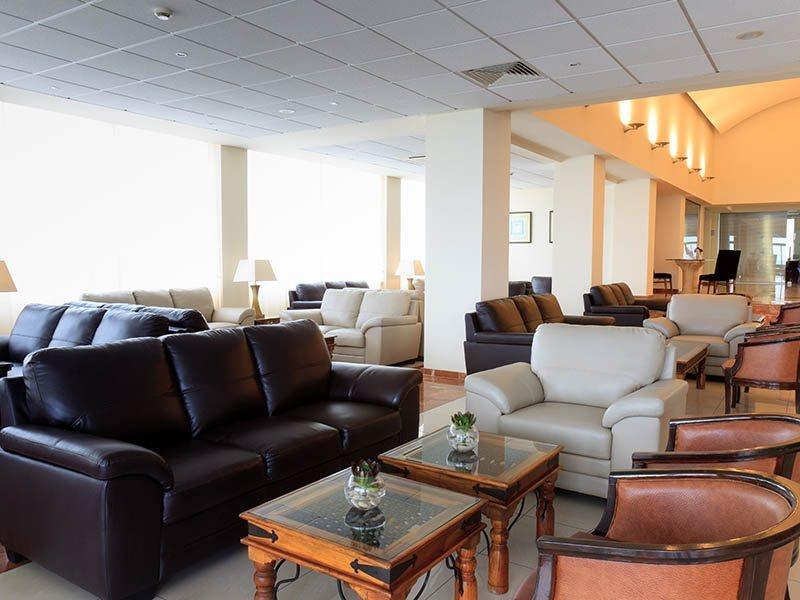 Sentido Kouzalis Beach Hotel Protaras Ngoại thất bức ảnh