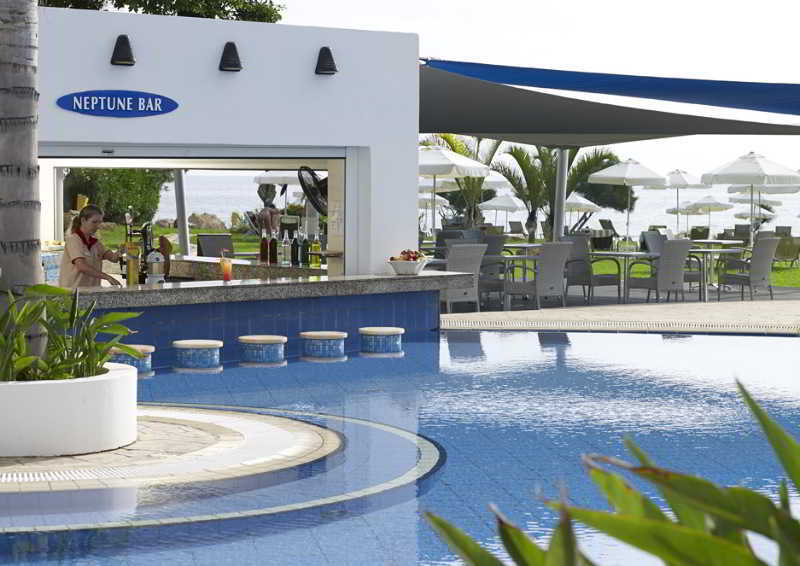 Sentido Kouzalis Beach Hotel Protaras Ngoại thất bức ảnh
