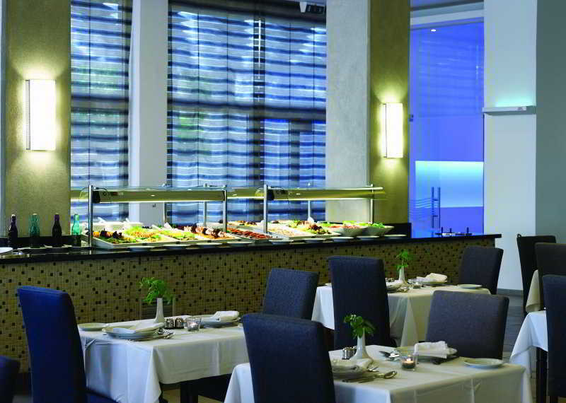 Sentido Kouzalis Beach Hotel Protaras Ngoại thất bức ảnh
