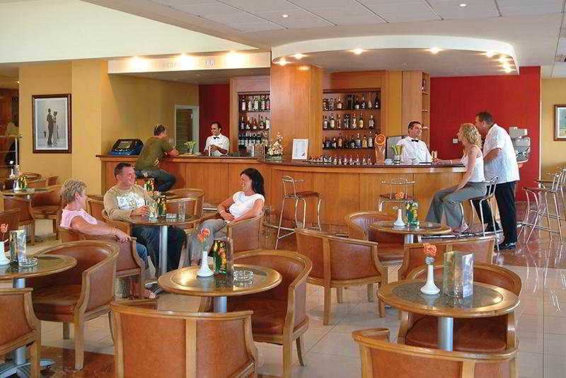 Sentido Kouzalis Beach Hotel Protaras Ngoại thất bức ảnh